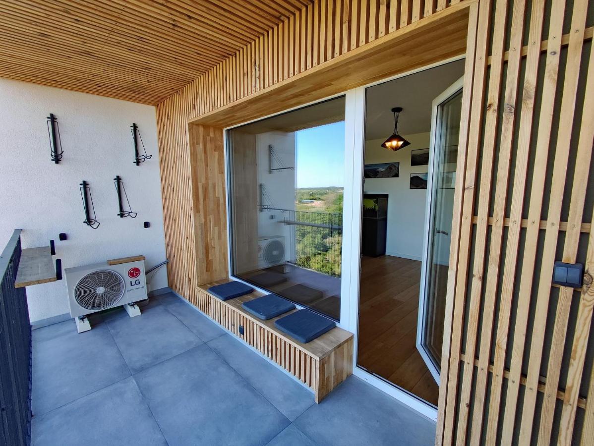 Ferienwohnung Debina Z Widokiem Posen Exterior foto